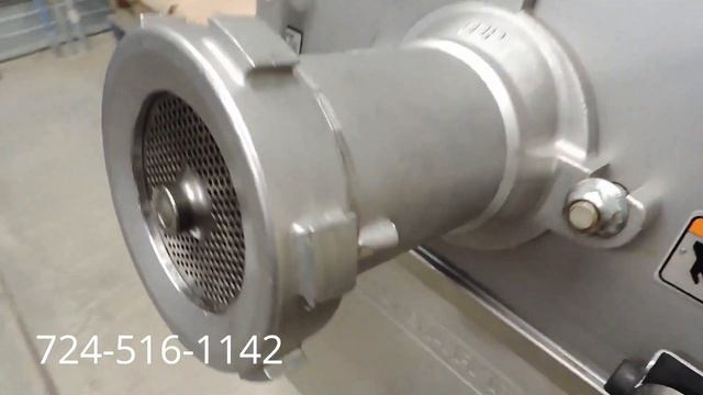 2018 HOBART MG2032 MEAT GRINDER MIXER CHOPPER EXTRUDER on Ebay! смотреть онлайн
