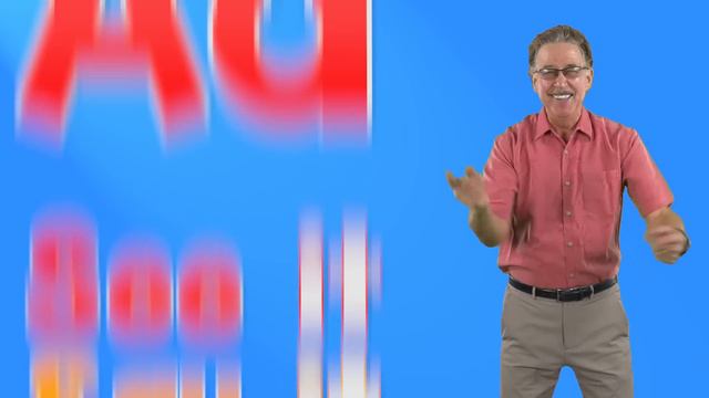 See it, Say it, Sign it | The Letter A | ASL | Jack Hartmann смотреть онлайн