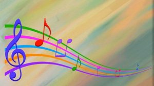 "Бубенчики" муз. Е Тиличеевой - задание из "Музыкального букваря" авт. Н Ветлугиной