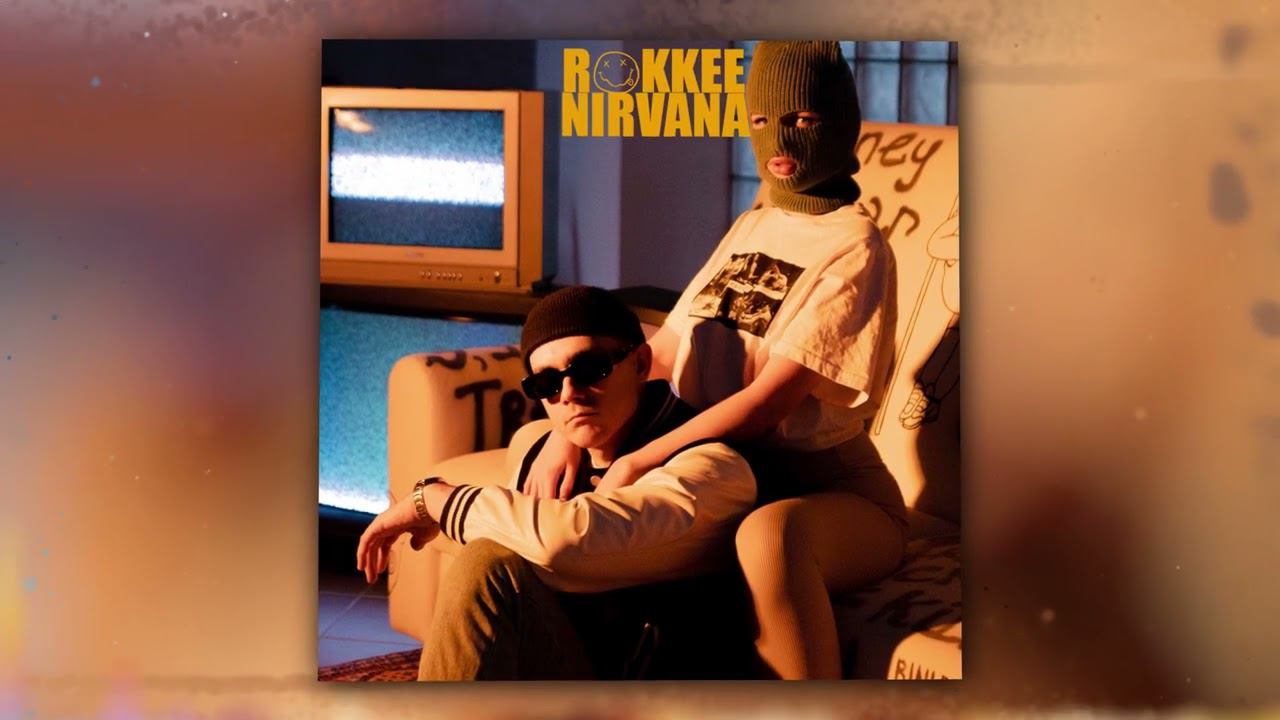 ROKKEE - Nirvana (Official Audio) смотреть онлайн
