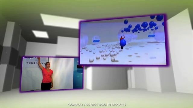 Your Shape Fitness Evolved 2012 [ANZ] смотреть онлайн