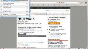 Как конвертировать pdf в текст