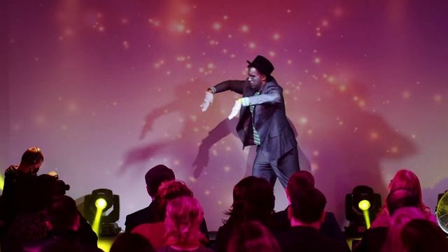 POPPING DANCE SHOW |Theatrical Puppet Perfomance Create Kharkiv '21 By Poppin' Lion