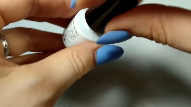 РАСПАКОВКА И ВЫКРАСКА гель-лаков с AliExpress/Belen жидкая фольга/FingerQueen смотреть онлайн