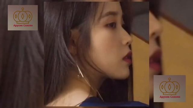 🐰♥️Корейская актриса♥️🐰 IU👼 #IU #koreandorama #koreanactor #тренд #loveIU