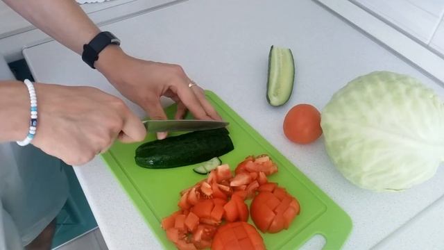 Как приготовить шаурму | Сделать шаурму дома | ENG SUB смотреть онлайн