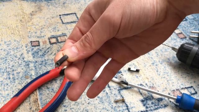 Сверлю AirPods? Замена батареи на AirPods ! Как разобрать AirPods?