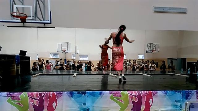 МК Ангелины Судаковой Золотой век смотреть онлайн