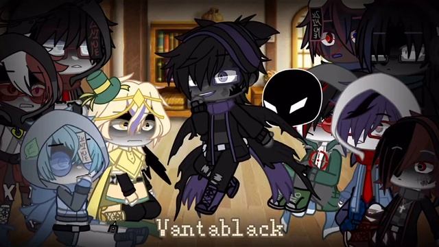 Sans AU's react to different ink AU// Ink late birthday special qvq// part 2 is out! check desc смотреть онлайн