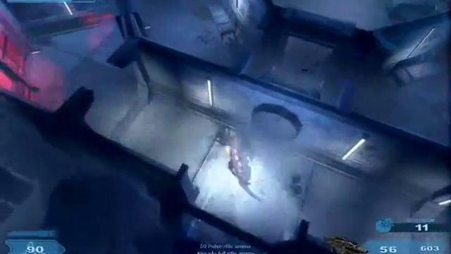 Shadowgrounds Survivor - Backups Missing смотреть онлайн