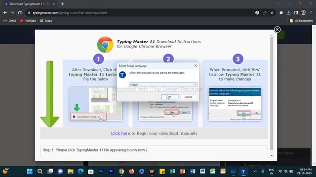 Best Typing Software Download & Install For PC | Typing Master & Sonma Typing Software Free