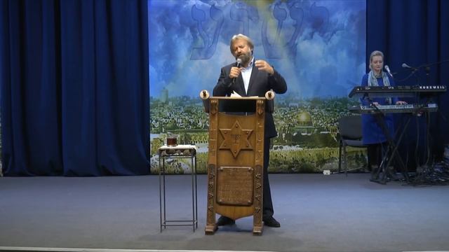 Бог так тоскует по тебе! | Борис Грисенко - о неразделенной Божьей любви | шаббат КЕМО смотреть онлайн