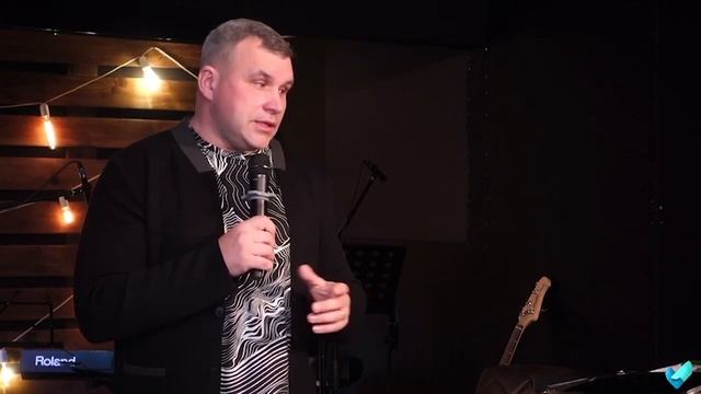 КОНСТАНТИН ГРОХОВСКИЙ | В центре внимания - Христос смотреть онлайн