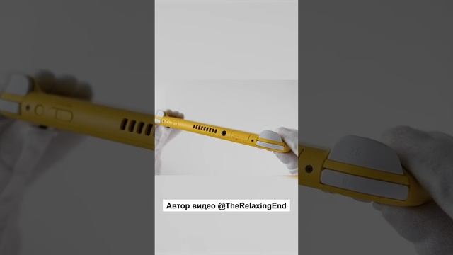 Я жалею о покупке Nintendo Switch Oled смотреть онлайн