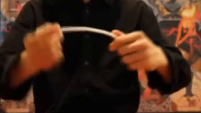 Amazing Color Changing Rope. Веревка меняющая цвет смотреть онлайн