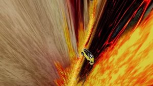 КАК ПОБЕДИТЬ ОГРОМНУЮ ЗМЕЮ-МОНСТРА? Гоша и Чич крушения машин. Новые серии.