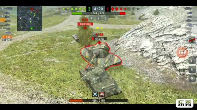 СТАЛЬНОЙ ИС7!!!ЗАГОВОРЕННЫЙ !!!! ИМБА ОБНОВА 5.6 WOT BLITZ!!! смотреть онлайн