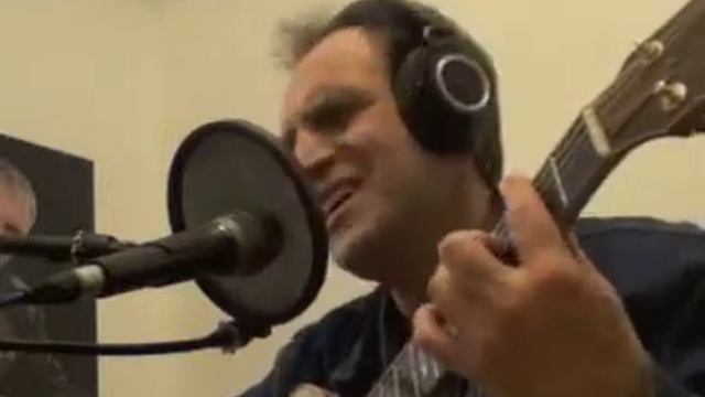 Sergey Moroz Song Malenkiy Prinz