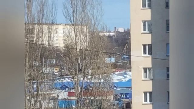 Ремонт теплотрассы/строительство сквера смотреть онлайн