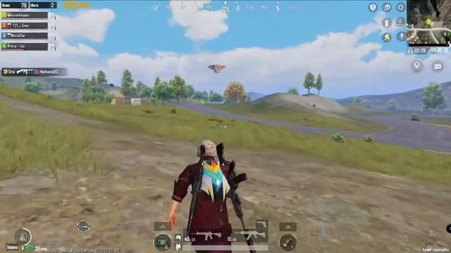 ПАБГ МОБАЙЛ НА ПК ПУТЬ К ЗАВОЕВАТЕЛЮ смотреть онлайн