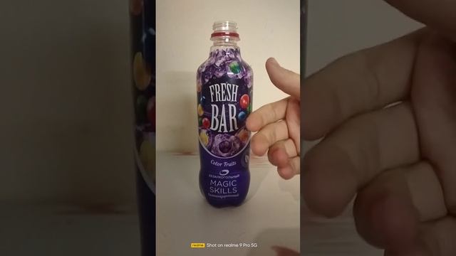 мой обзор фреш бар Magic skills смотреть онлайн
