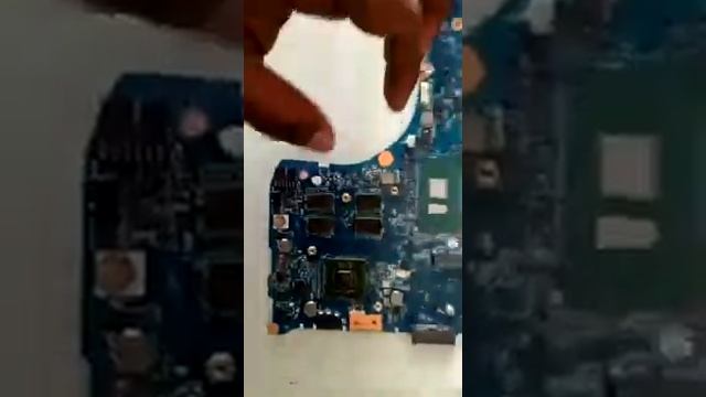 Lenovo Ideapad 300-15ISK laptop motherboard order online 9386956833 #webroute смотреть онлайн