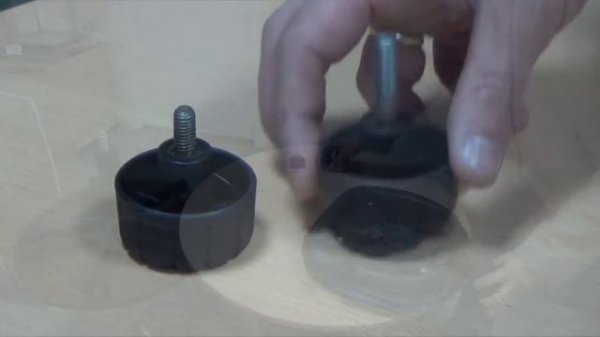 Сборка детского кресла Стар (Bambo, Logica)