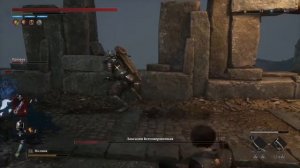 Как легко победить Лаксазию Всесовершенную | How to easy eliminate Laxasia, the Complete | LIES OF