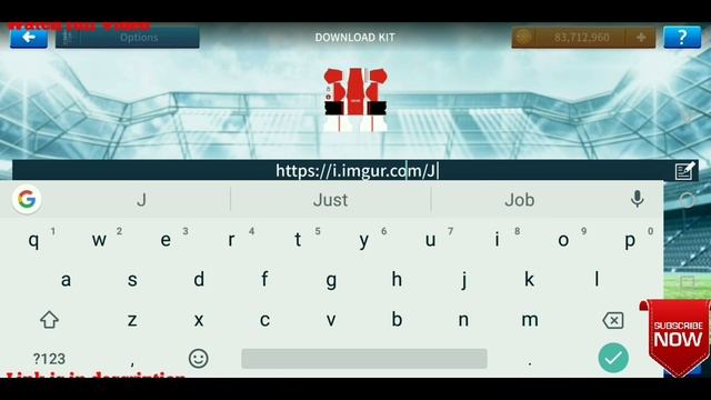 Dream League Soccer 2019 How To Make Liverpool FC Kits & Logo 2019/2020 смотреть онлайн
