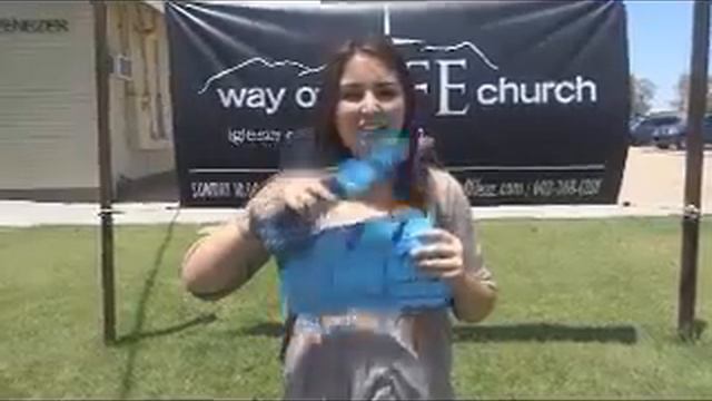 WOLC: VBS 2013 Promo смотреть онлайн