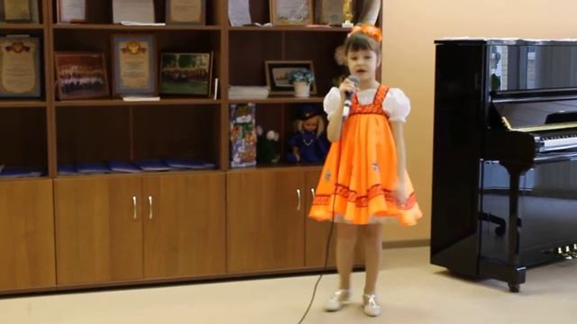 1424 Велигданова Ирина г Павловск Веселая кадриль смотреть онлайн