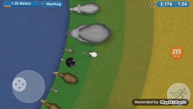 Fazendo o Level 9 do ratinho comilão (tasty planet forever) смотреть онлайн