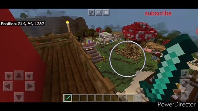 ??How to Download Chapati Hindustani Gamer Minecraft World |Dubai City in Minecraft PE смотреть онлайн