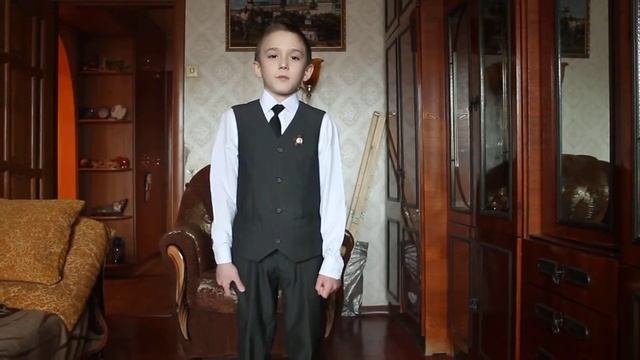 А.Твардовский «Василий Теркин. Теркин пишет.» смотреть онлайн