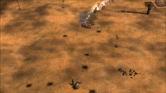 Zero Hour - MrGreen Humvee Training 004 - Jundiyy vs The World смотреть онлайн