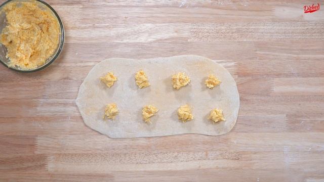 Roasted Butternut Squash Ravioli Recipe смотреть онлайн