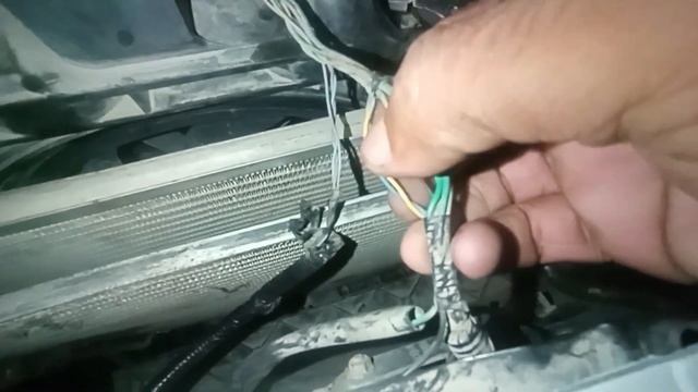 How to fix Radar stain C1A16:97 | radar wiring | in Hindi Urdu.. смотреть онлайн