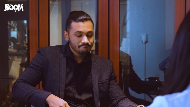 Types of Guys in Arranged Marriage | Bongo Boom смотреть онлайн