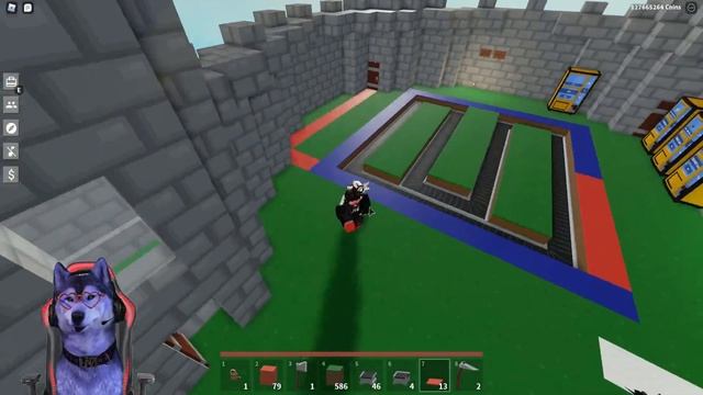 BEST AUTO Flower Farm in Roblox Islands (Skyblock) смотреть онлайн