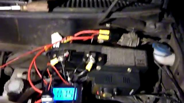 Installazione HHO Hidrocarjet Suzuki Wagon 1300 R 5di5 смотреть онлайн