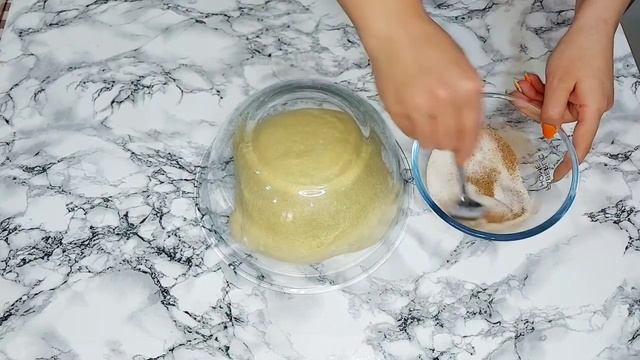 Ես այն պատրաստում եմ շաբաթը 2 անգամ, Как приготовить булочки Синнабон с корицей: домашний рецепт смотреть онлайн