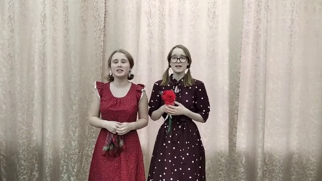 «Майский вальс» смотреть онлайн