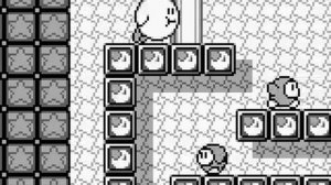 Kirbys Dreamland (Game Boy)