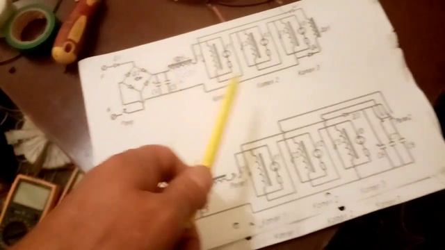 Free energy. 15 кВт котёл с 300 Вт потреблением смотреть онлайн