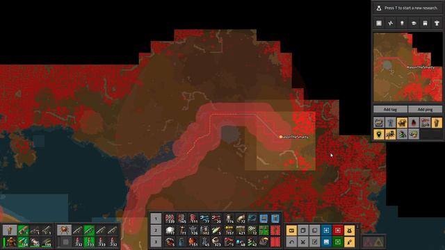 BASE EXPANSION COMPLETE | Factorio: Railworld #51 смотреть онлайн