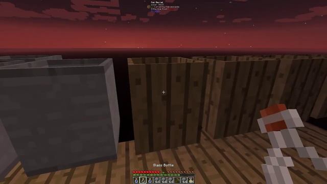 EP1 Не старье, а классика! Прохождение infinity evolved skyblock смотреть онлайн