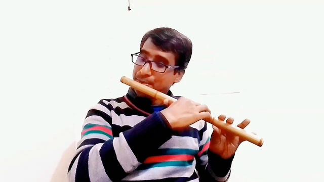 দেশাত্মবোধক গানের বাঁশির সুর । এই পদ্মা এই মেঘনা । Flute Cover । смотреть онлайн