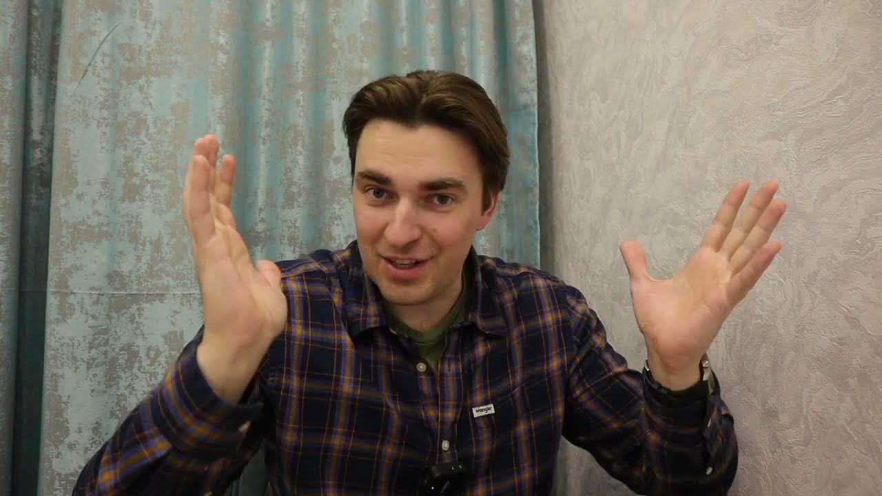 СТОМАТОЛОГИЯ В ГЕРМАНИИ ЛУЧШЕ? Никита Ситников об обучении и работе стоматологом в Германии! смотреть онлайн