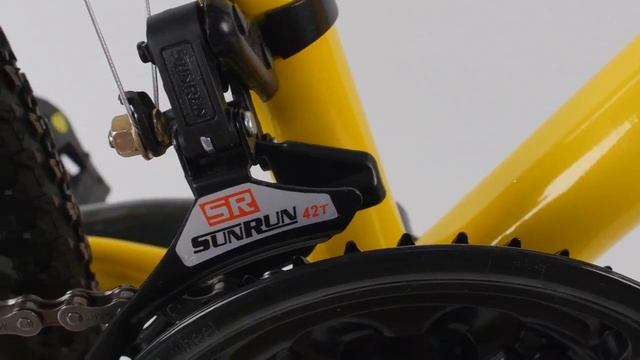 Forward ALTAIR MTB HT 26 1.0