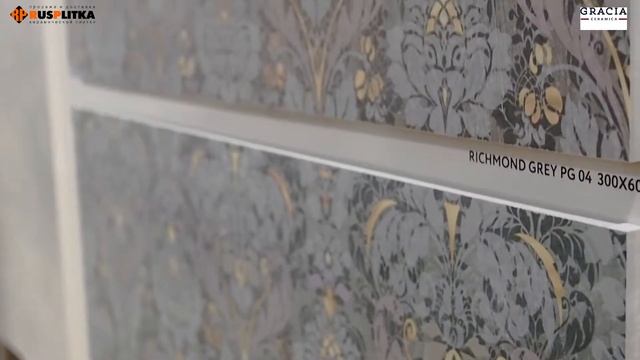 Керамогранит GRACIA CERAMICA JOLIE RICHMOND смотреть онлайн